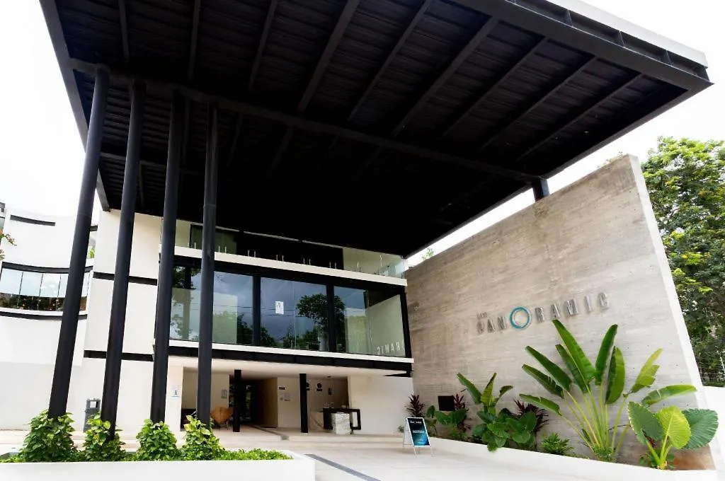 The Panoramic By Xperience Hotels 图卢姆