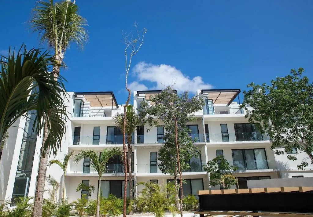 The Panoramic By Xperience Hotels 图卢姆
