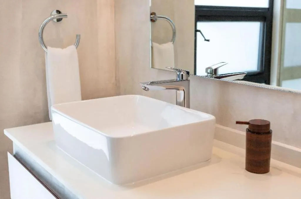 The Panoramic By Xperience Hotels 图卢姆 墨西哥