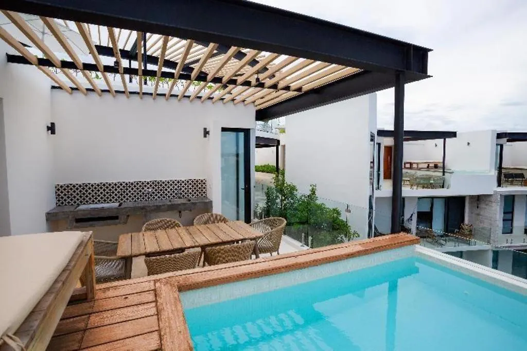 The Panoramic By Xperience Hotels Tulum