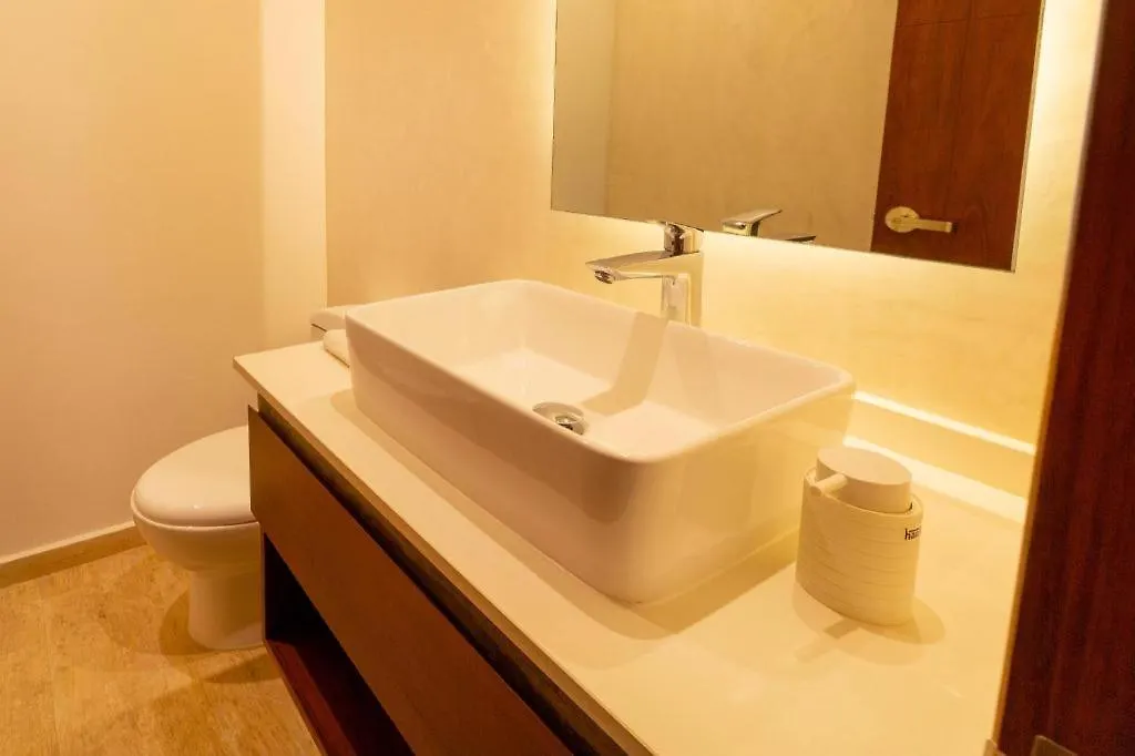 The Panoramic By Xperience Hotels 图卢姆