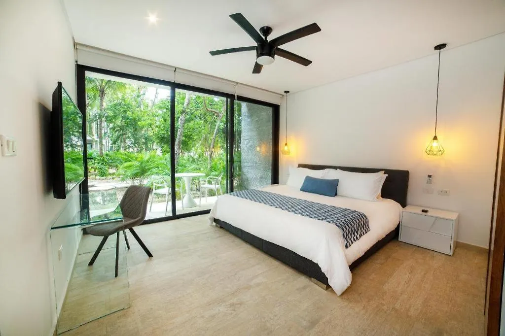 The Panoramic By Xperience Hotels Tulum