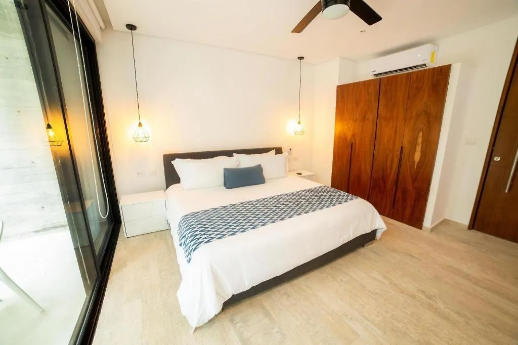 The Panoramic By Xperience Hotels 图卢姆
