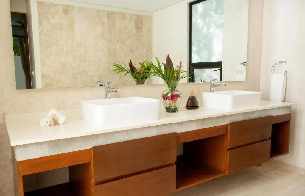 The Panoramic By Xperience Hotels Tulum 4*,