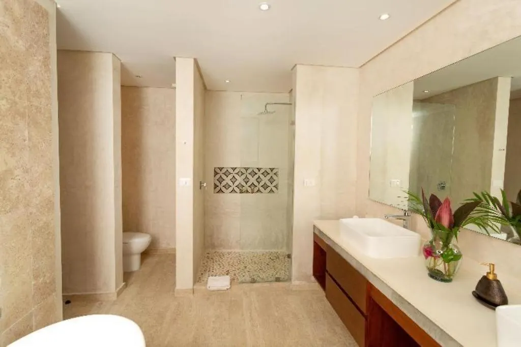 The Panoramic By Xperience Hotels Tulum