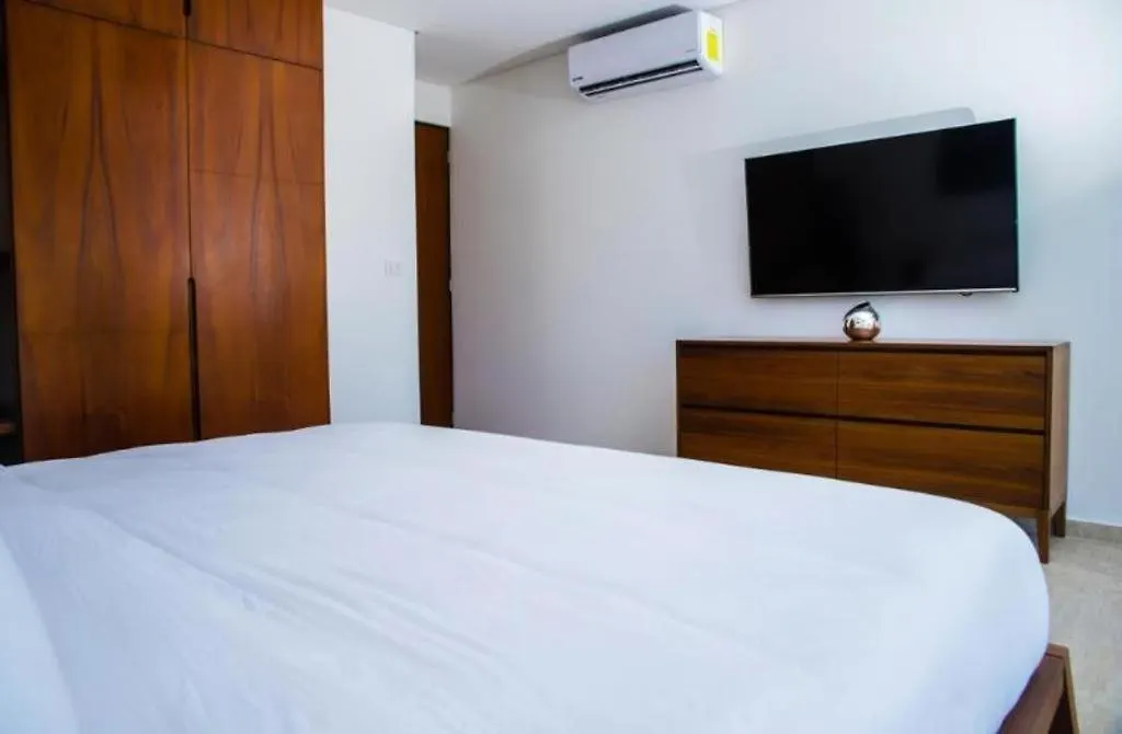 The Panoramic By Xperience Hotels Tulum