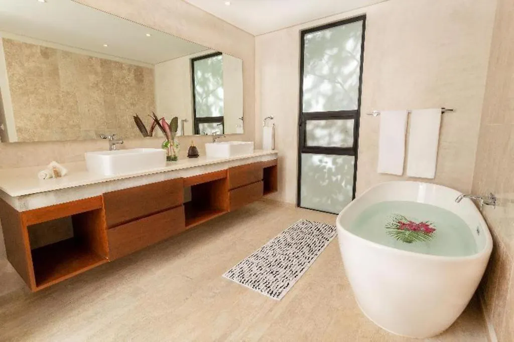 The Panoramic By Xperience Hotels Tulum