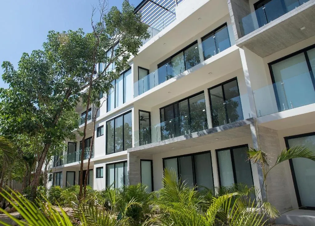 The Panoramic By Xperience Hotels 图卢姆