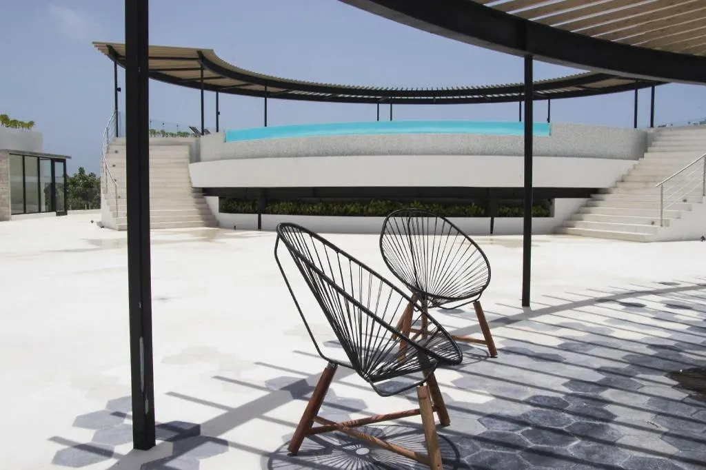 The Panoramic By Xperience Hotels 图卢姆