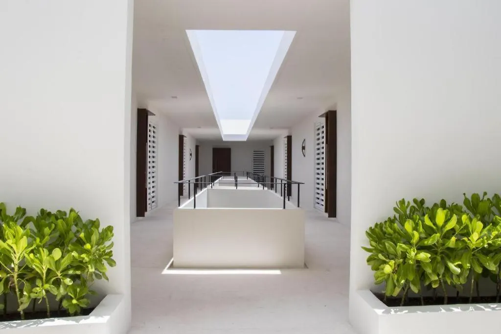 The Panoramic By Xperience Hotels Tulum 4*,  Meksyk