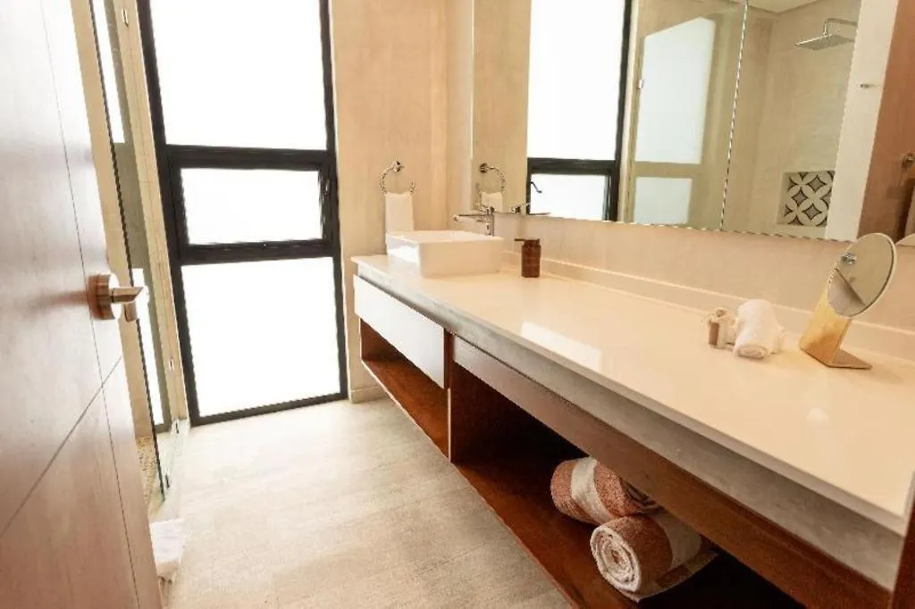 ****  The Panoramic By Xperience Hotels Tulum Meksyk
