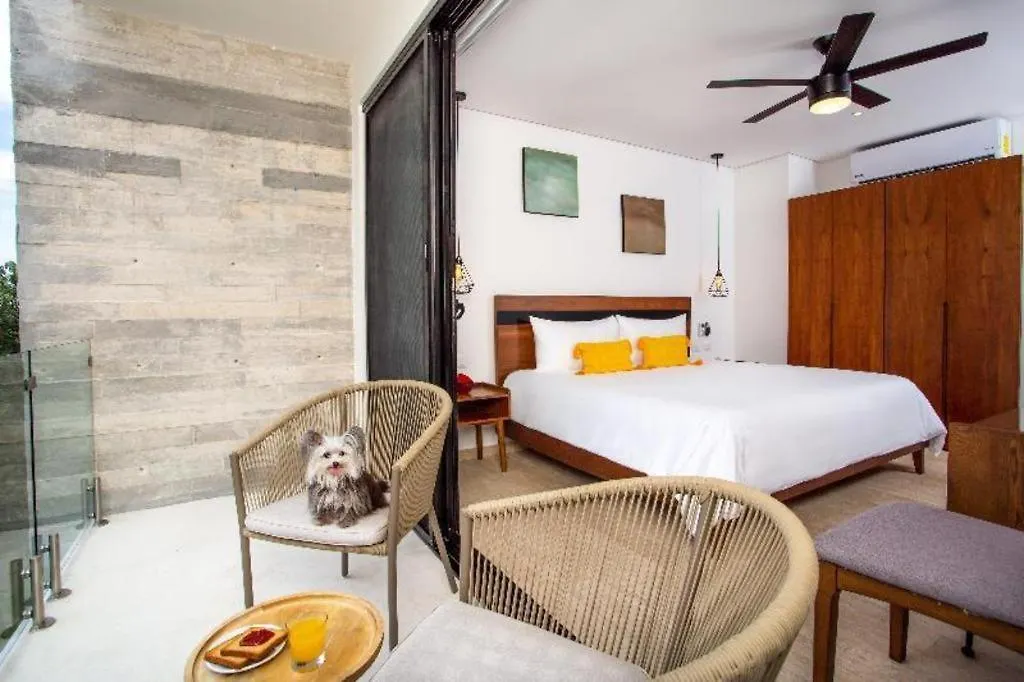 The Panoramic By Xperience Hotels Tulum