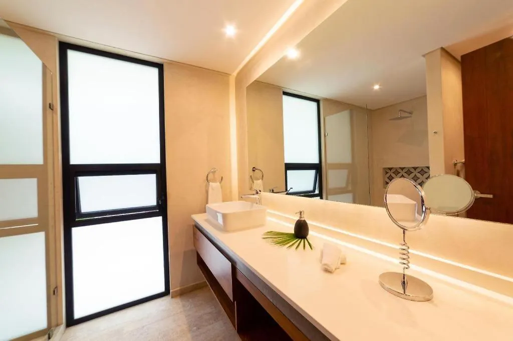 The Panoramic By Xperience Hotels Tulum