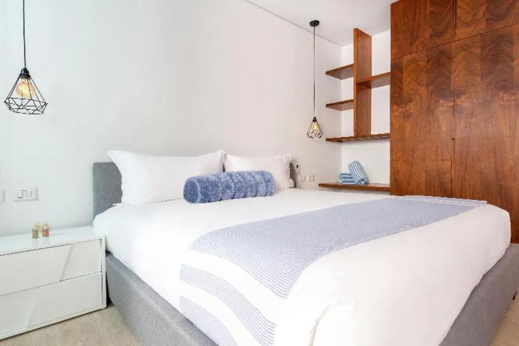 The Panoramic By Xperience Hotels Tulum