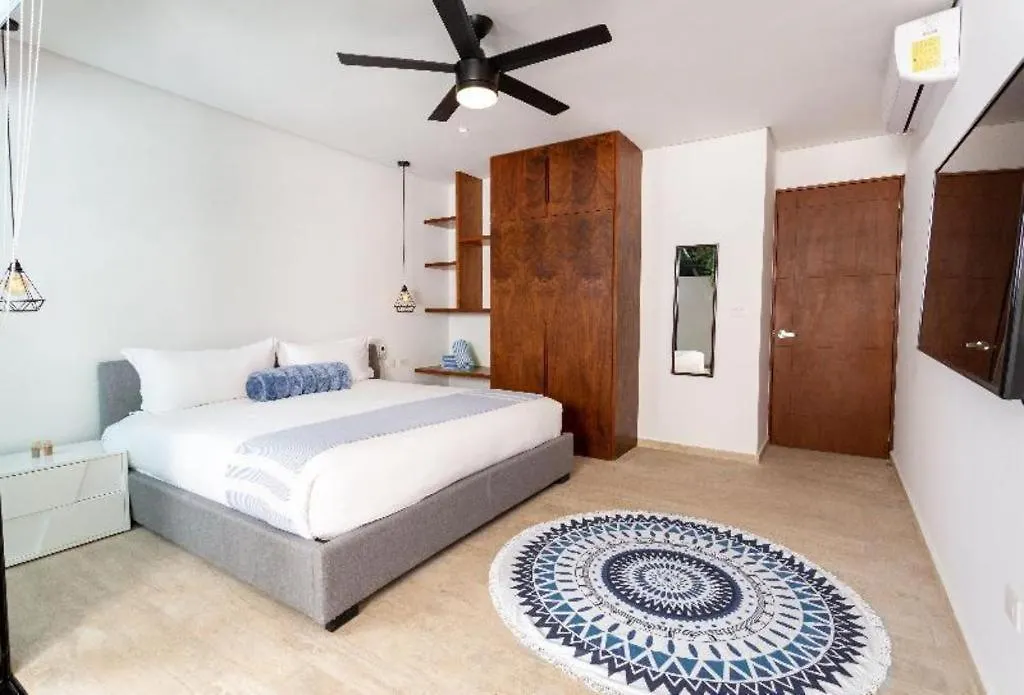 The Panoramic By Xperience Hotels Tulum