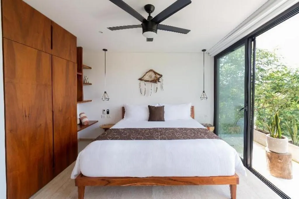 The Panoramic By Xperience Hotels Tulum 4*,  Meksyk