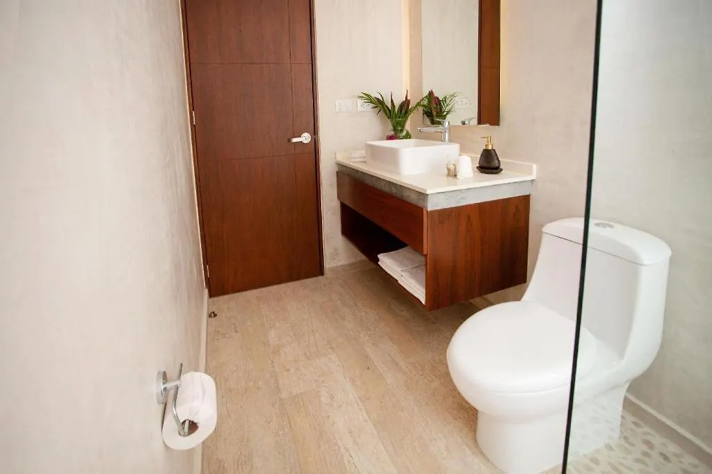 The Panoramic By Xperience Hotels Tulum