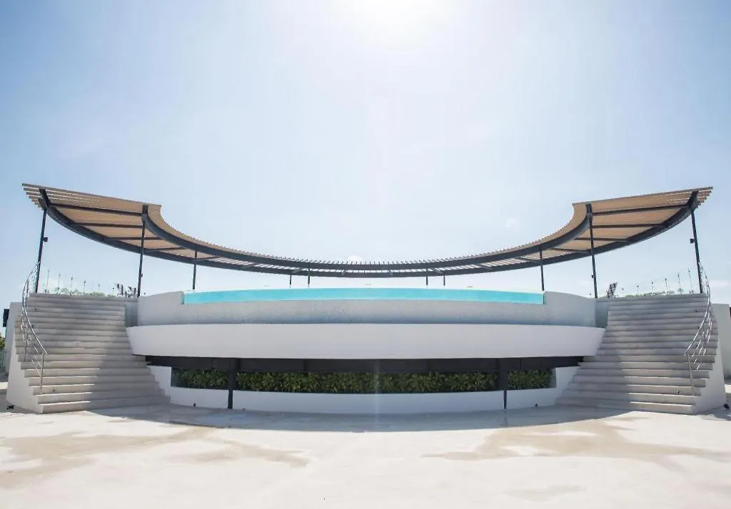 The Panoramic By Xperience Hotels Tulum