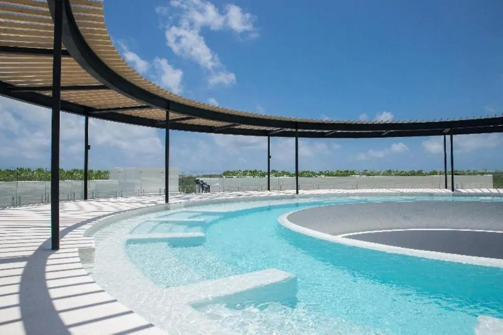 The Panoramic By Xperience Hotels Tulum 4*,